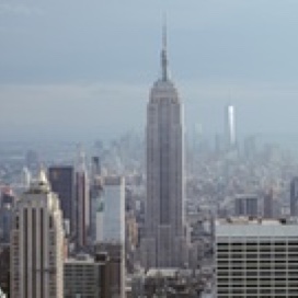 New York skyline thumbnail
